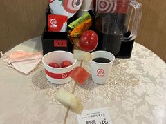 -海底捞火锅(顺城购物中心店)