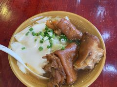-姚家豆花