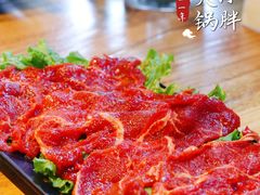 -四喜小胖·北京涮肉(五道营店)