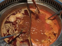 -季季红火锅(长沙步行街店)