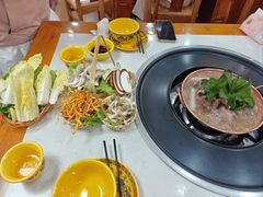 -藏味八珍特色火锅