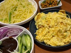 -老昌春饼(中央大街店)