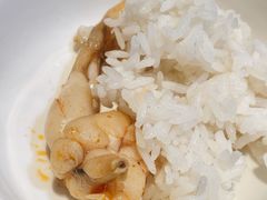 -昱龙大盆牛蛙馆(三兴街总店)
