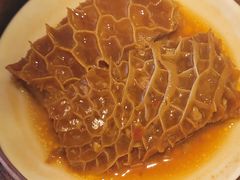 -万豪酒店·咏豪中餐厅