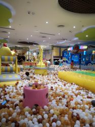 -meland亲子乐园(深圳领展中心城店)
