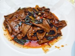 -北京老铺烤鸭(第五国际店)