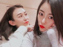 -天伦松鹤大饭店·欣妮咖啡