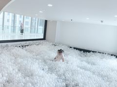 -Barbe a papa亲子餐厅(杨浦店)