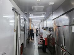 -海底捞火锅(江北万达商业广场店)