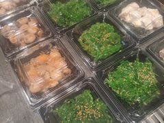 -池田寿司·4H鲜作(朝阳大悦城店)