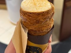 -裕莲茶楼(陆家嘴中心店)