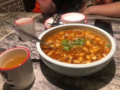 -新白鹿餐厅(松江开元地中海店)