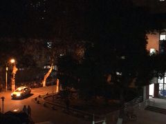 -华中科技大学百景园(三楼酒店)