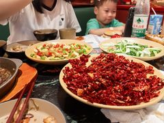 -廖川菜(太阳宫店)