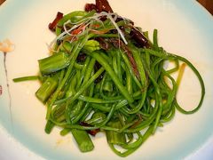-品味泸沽湖•民族特色菜(大落水店)