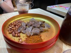 -牛腩之旅·牛腩牛杂煲(光启城美食城店)