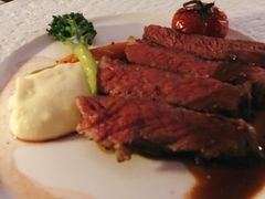 -Kathleen's Waitan 凯圣琳江景西餐厅(外滩店)