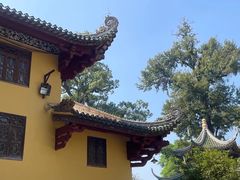 -南华禅寺
