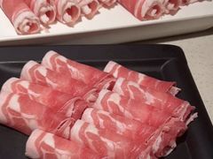 -海底捞火锅(长宁路龙之梦店)