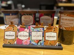 零售区-星巴克臻选(郑州国贸360广场店)