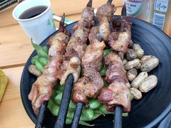 -北京山里寒舍度假酒店