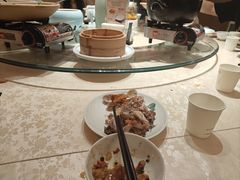 -荷花亭·湖北融合菜(中商广场店)