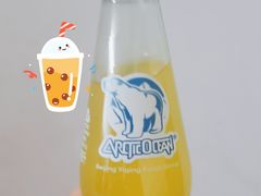 -峨嵋酒家(地安门店)