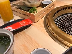 -赤坂亭·M9和牛烧肉(南京江南虹悦城店)