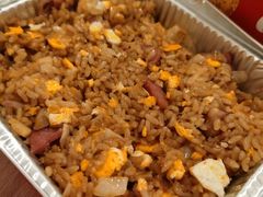 -必胜客(南湖宅急送店)