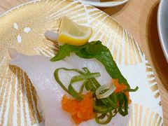 -大起水产回转寿司(大丸心斋桥店)
