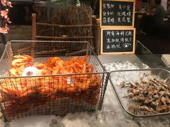 -诸暨耀江开元名都大酒店·琉森湖自助餐厅