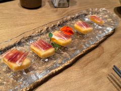 -Minase水濑·日料放题(外滩店)
