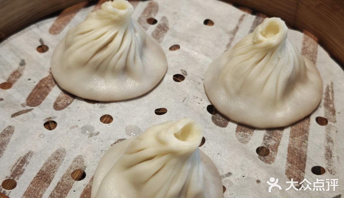 南京早茶新宠！悠哉的周末吃一顿悠哉的早茶！