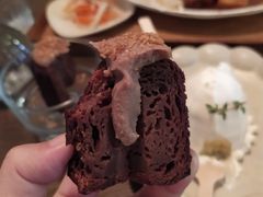 巧克力可露丽-Ginko银子(青龙街店)