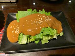 -江边城外烤全鱼(方庄时代购物中心店)