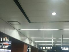 -白石桥南(地铁站)