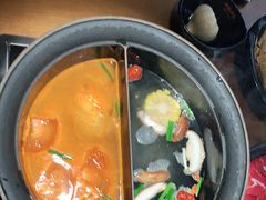 -呷哺呷哺(常营华联店)