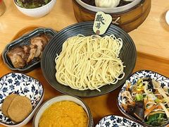 -瞻老元面馆(双塘路店)