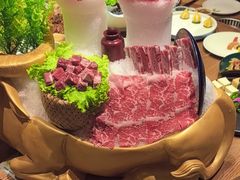 -尚海豆捞(乐虹坊店)