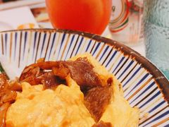 -龙记·香港茶餐厅(海上世界店)
