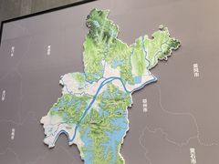 -武汉规划展示馆