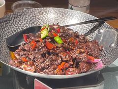 -巢爷老味(东方红店)