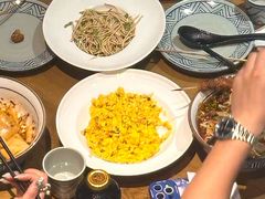 -山丹丹西北菜(金贸大厦店)