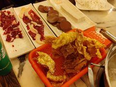 -悦来悦牛潮汕牛肉火锅(大浪店)