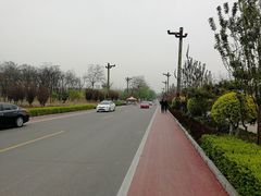 -抱犊寨风景区