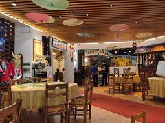 -桂妃御品油茶馆(阳桥店)