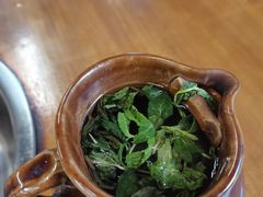 -茶马古道·野生菌清汤黄牛肉(沙溪店)