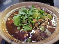 -谢记上海大排档(长寿路店)