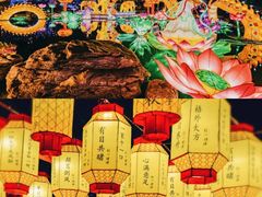 -华清宫景区