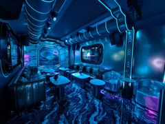 -幸福时光PARTY K(八里桥店)